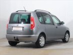 Škoda Roomster - fotka číslo 4