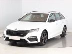 Škoda Octavia - fotka číslo 1