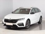 Škoda Octavia - fotka číslo 1