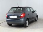 Škoda Fabia - fotka číslo 4