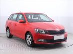 Škoda Fabia - fotka číslo 0