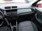 Škoda Fabia - fotka číslo 7