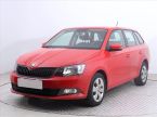 Škoda Fabia - fotka číslo 1