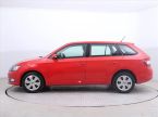 Škoda Fabia - fotka číslo 2