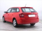 Škoda Fabia - fotka číslo 3