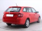 Škoda Fabia - fotka číslo 4