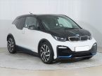 BMW i3 - fotka číslo 0