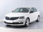Škoda Octavia - fotka číslo 1