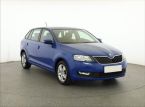 Škoda Rapid - fotka číslo 0