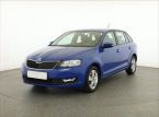 Škoda Rapid - fotka číslo 1