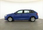 Škoda Rapid - fotka číslo 2