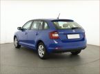 Škoda Rapid - fotka číslo 3