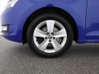 Škoda Rapid - fotka číslo 16