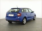 Škoda Rapid - fotka číslo 4