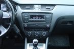 Škoda Octavia - fotka číslo 11