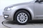 Škoda Octavia - fotka číslo 13