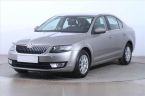 Škoda Octavia - fotka číslo 1