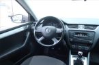 Škoda Octavia - fotka číslo 6