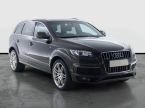 Audi Q7 - fotka číslo 0