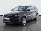 Audi Q7 - fotka číslo 1