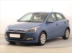 Hyundai i20 - fotka číslo 1