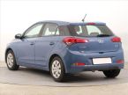 Hyundai i20 - fotka číslo 3