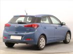 Hyundai i20 - fotka číslo 4