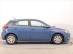 Hyundai i20 - fotka číslo 5