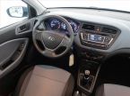 Hyundai i20 - fotka číslo 6