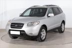 Hyundai Santa Fe - fotka číslo 1