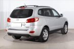 Hyundai Santa Fe - fotka číslo 4