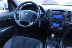 Hyundai Santa Fe - fotka číslo 5