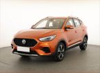 MG ZS - fotka číslo 1