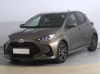 Toyota Yaris - fotka číslo 1