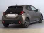 Toyota Yaris - fotka číslo 4
