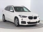 BMW X1 - fotka číslo 0