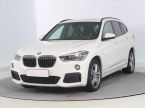 BMW X1 - fotka číslo 1