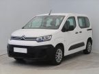 Citroën Berlingo - fotka číslo 1