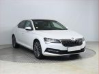 Škoda Superb - fotka číslo 0