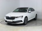 Škoda Superb - fotka číslo 1