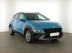 Hyundai Kona - fotka číslo 0