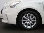 Toyota Prius - fotka číslo 14