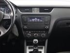 Škoda Octavia - fotka číslo 11