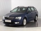 Škoda Octavia - fotka číslo 1