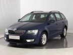 Škoda Octavia - fotka číslo 1