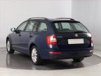 Škoda Octavia - fotka číslo 3