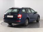Škoda Octavia - fotka číslo 4