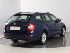 Škoda Octavia - fotka číslo 4