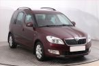 Škoda Roomster - fotka číslo 0