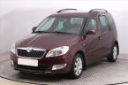 Škoda Roomster - fotka číslo 1
